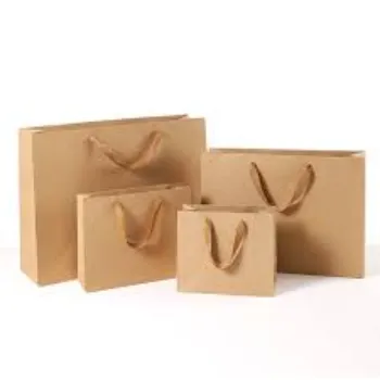 Paper Handy Bags
